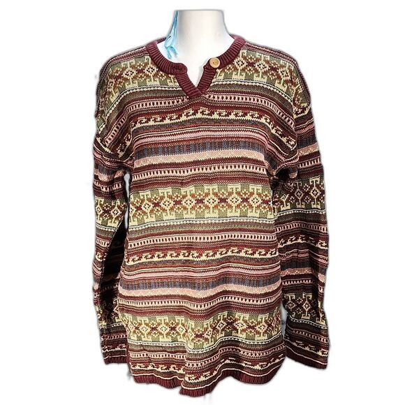Aeropostale Sweaters - Vintage Aeropostale knit sweater